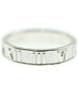 TIFFANY & CO.（ティファニー）リング シルバー サイズ:7.5 レディース/2200685031049