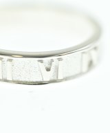 TIFFANY & CO.（ティファニー）リング シルバー サイズ:7.5 レディース/2200685031049