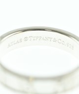 TIFFANY & CO.（ティファニー）リング シルバー サイズ:7.5 レディース/2200685031049