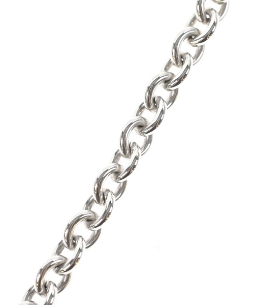 TIFFANY & CO.（ティファニー）ネックレス シルバー サイズ:- レディース/2200685031513
