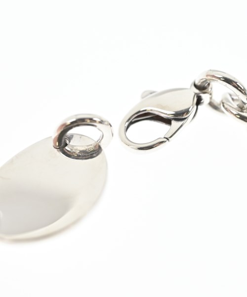 TIFFANY & CO.（ティファニー）ネックレス シルバー サイズ:- レディース/2200685031513