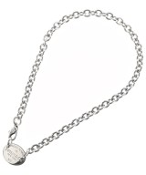TIFFANY & CO.（ティファニー）ネックレス シルバー サイズ:- レディース/2200685031513