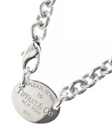 TIFFANY & CO. ネックレス