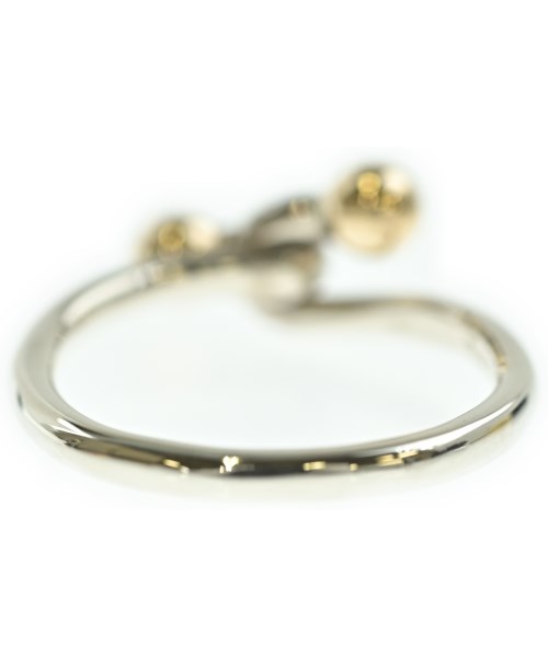 TIFFANY & CO.（ティファニー）リング シルバー サイズ:11 レディース/2200685031650