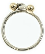 TIFFANY & CO.（ティファニー）リング シルバー サイズ:11 レディース/2200685031650