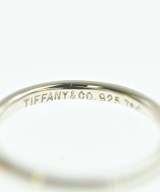 TIFFANY & CO.（ティファニー）リング シルバー サイズ:11 レディース/2200685031650