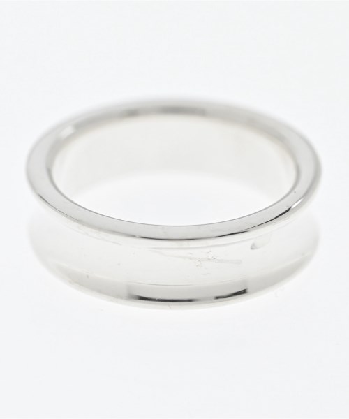 TIFFANY & CO.（ティファニー）リング シルバー サイズ:17 レディース/2200685032169