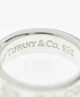 TIFFANY & CO.（ティファニー）リング シルバー サイズ:17 レディース/2200685032169