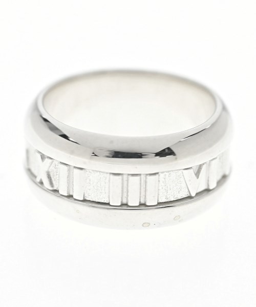 TIFFANY & CO.（ティファニー）リング シルバー サイズ:8.5 レディース/2200685032282