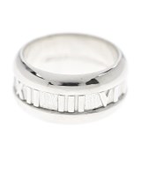 TIFFANY & CO.（ティファニー）リング シルバー サイズ:8.5 レディース/2200685032282