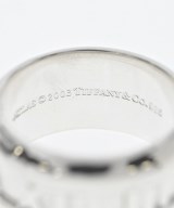 TIFFANY & CO.（ティファニー）リング シルバー サイズ:8.5 レディース/2200685032282