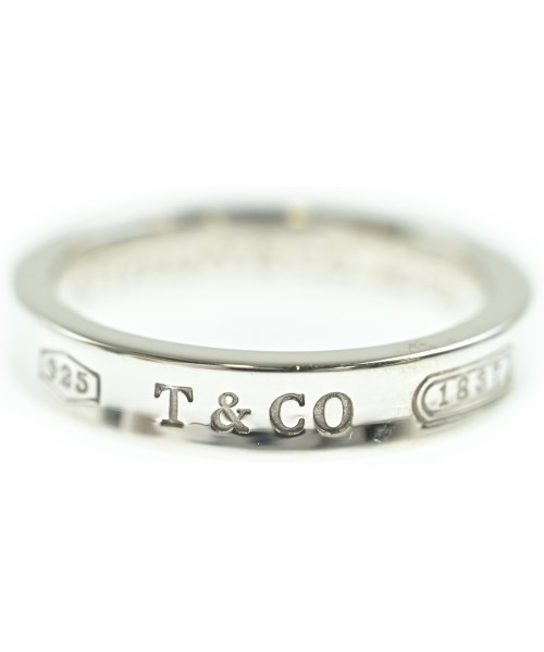 TIFFANY & CO.(ティファニー)のリング サイズ:10 19,800円