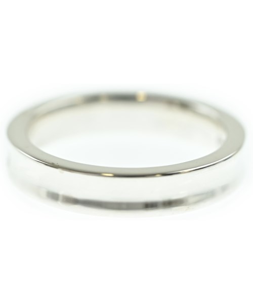 TIFFANY & CO.（ティファニー）リング シルバー サイズ:10 レディース/2200685032633