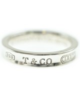 TIFFANY & CO.（ティファニー）リング シルバー サイズ:10 レディース/2200685032633