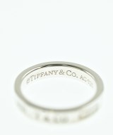 TIFFANY & CO.（ティファニー）リング シルバー サイズ:10 レディース/2200685032633
