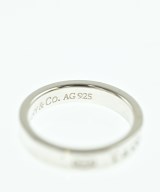 TIFFANY & CO.（ティファニー）リング シルバー サイズ:10 レディース/2200685032633
