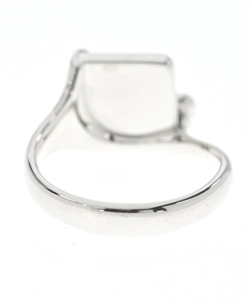 TIFFANY & CO.（ティファニー）リング シルバー サイズ:15.5 レディース/2200686361015