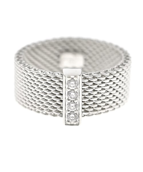 TIFFANY & CO.(ティファニー)のリング サイズ:6 39,800円