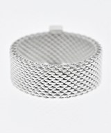TIFFANY & CO.（ティファニー）リング シルバー サイズ:6 レディース/2200686526063