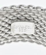 TIFFANY & CO.（ティファニー）リング シルバー サイズ:6 レディース/2200686526063