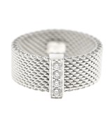 TIFFANY & CO. リング