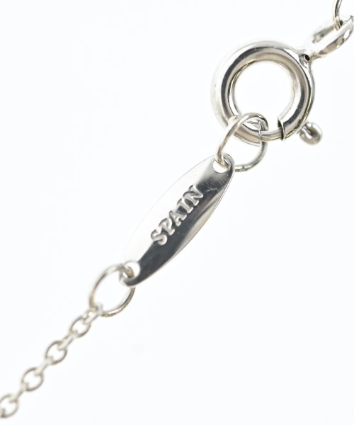 TIFFANY & CO.（ティファニー）ネックレス シルバー サイズ:- レディース/2200686526087