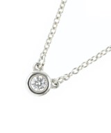 TIFFANY & CO.（ティファニー）ネックレス シルバー サイズ:- レディース/2200686526087