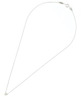 TIFFANY & CO.（ティファニー）ネックレス シルバー サイズ:- レディース/2200686526087