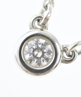 TIFFANY & CO.（ティファニー）ネックレス シルバー サイズ:- レディース/2200686526087