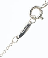 TIFFANY & CO.（ティファニー）ネックレス シルバー サイズ:- レディース/2200686526087
