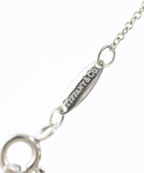 TIFFANY & CO.（ティファニー）ネックレス シルバー サイズ:- レディース/2200686526087
