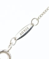 TIFFANY & CO.（ティファニー）ネックレス シルバー サイズ:- レディース/2200686526087