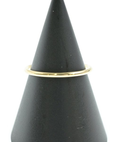 TIFFANY & CO.（ティファニー）リング その他（柄物・カラフル） サイズ:8.5 レディース/2200686526155
