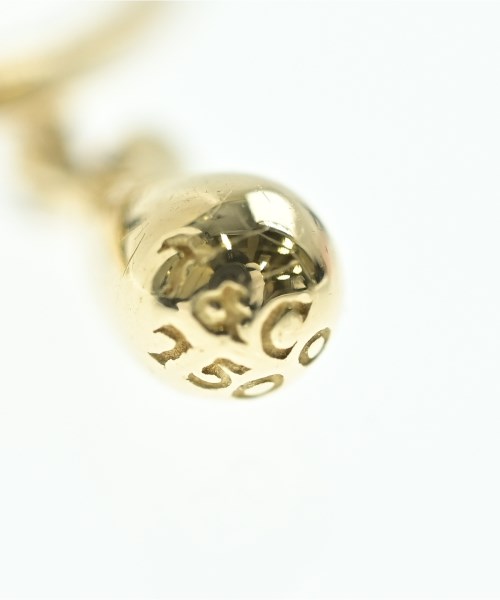 TIFFANY & CO.（ティファニー）リング その他（柄物・カラフル） サイズ:8.5 レディース/2200686526155