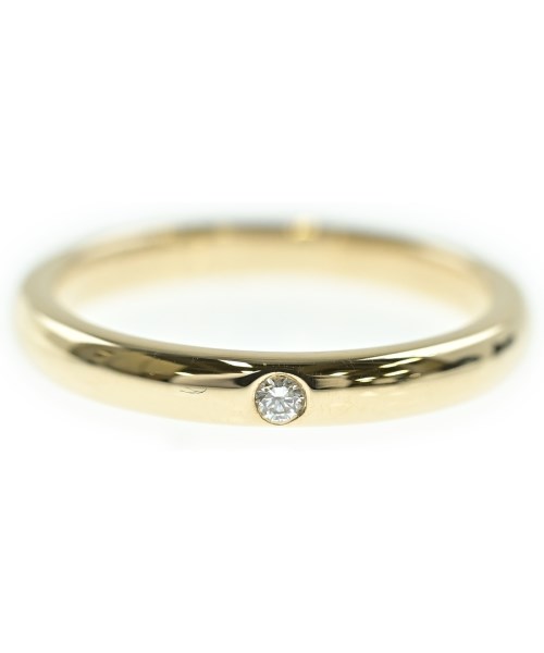 TIFFANY & CO.(ティファニー)のリング サイズ:8.5 108,000円
