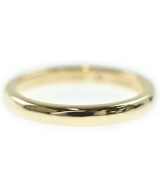 TIFFANY & CO.（ティファニー）リング ゴールド サイズ:8.5 レディース/2200686526223