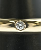 TIFFANY & CO.（ティファニー）リング ゴールド サイズ:8.5 レディース/2200686526223