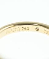 TIFFANY & CO.（ティファニー）リング ゴールド サイズ:8.5 レディース/2200686526223