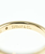 TIFFANY & CO.（ティファニー）リング ゴールド サイズ:8.5 レディース/2200686526223