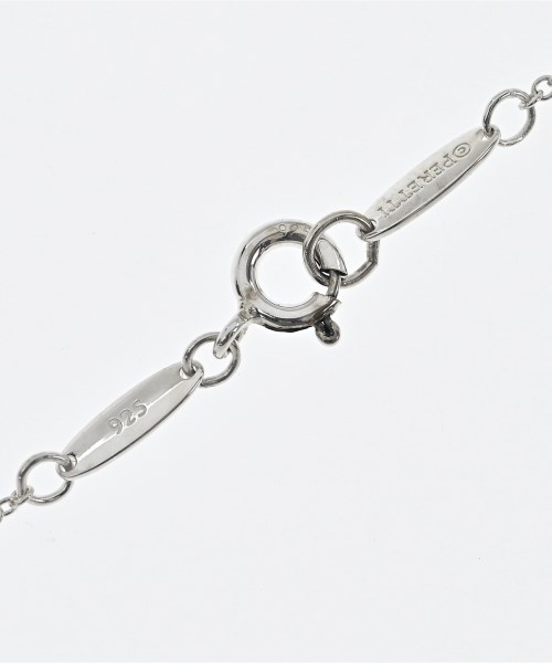 TIFFANY & CO.（ティファニー）ネックレス シルバー サイズ:- レディース/2200686526322