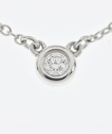 TIFFANY & CO.（ティファニー）ネックレス シルバー サイズ:- レディース/2200686526322