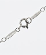 TIFFANY & CO.（ティファニー）ネックレス シルバー サイズ:- レディース/2200686526322