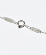 TIFFANY & CO.（ティファニー）ネックレス シルバー サイズ:- レディース/2200686526322