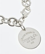 TIFFANY & CO.（ティファニー）ブレスレット・バングル シルバー サイズ:- レディース/2200686526353