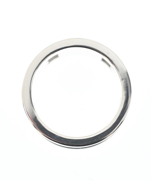 TIFFANY & CO.（ティファニー）リング シルバー サイズ:9.5 レディース/2200686526384