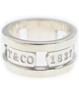 TIFFANY & CO.（ティファニー）リング シルバー サイズ:9.5 レディース/2200686526384