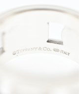 TIFFANY & CO.（ティファニー）リング シルバー サイズ:9.5 レディース/2200686526384