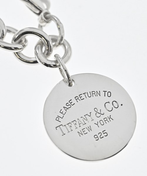 TIFFANY & CO.（ティファニー）ブレスレット・バングル その他（柄物・カラフル） サイズ:- レディース/2200686526407