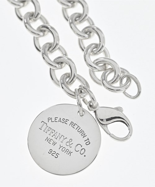 TIFFANY & CO.（ティファニー）ブレスレット・バングル その他（柄物・カラフル） サイズ:- レディース/2200686526407