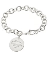 TIFFANY & CO. ブレスレット・バングル
